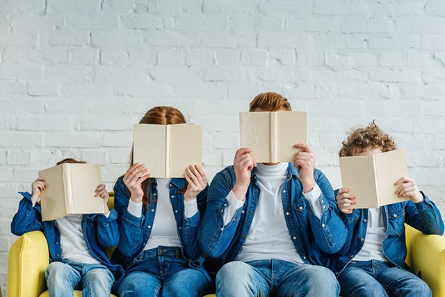 El nuevo ciclo de las discusiones de lectura en el plan de salud mental