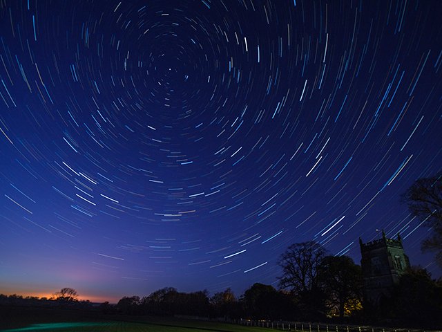 Nuevo ciclo de conversatorio sobre Astronomía para jóvenes
