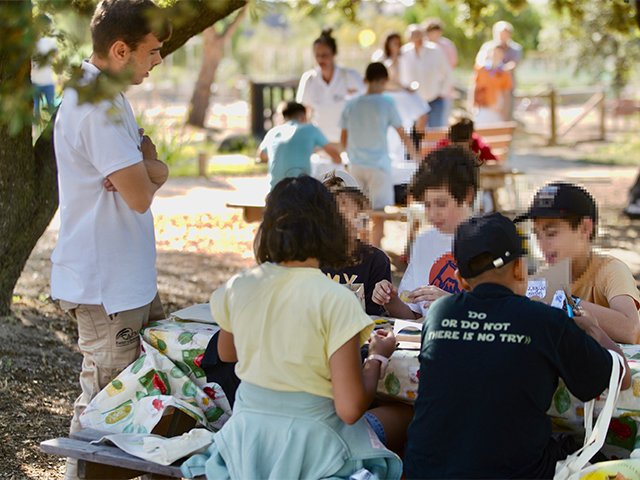 El nuevo programa de educación ambiental
