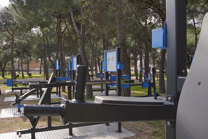 gimnasio
