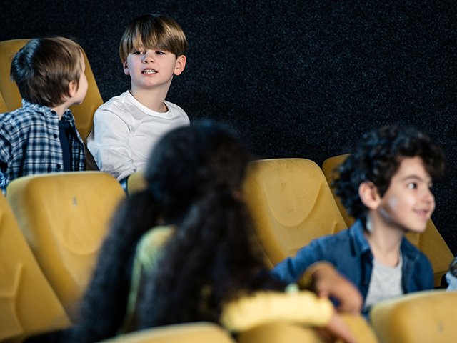 cine