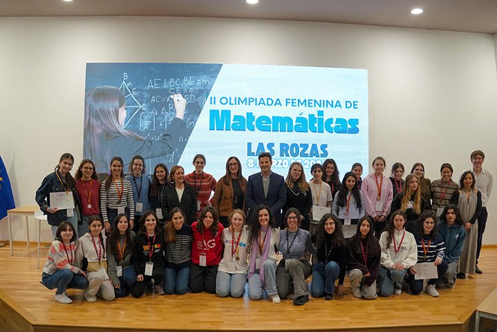 mates