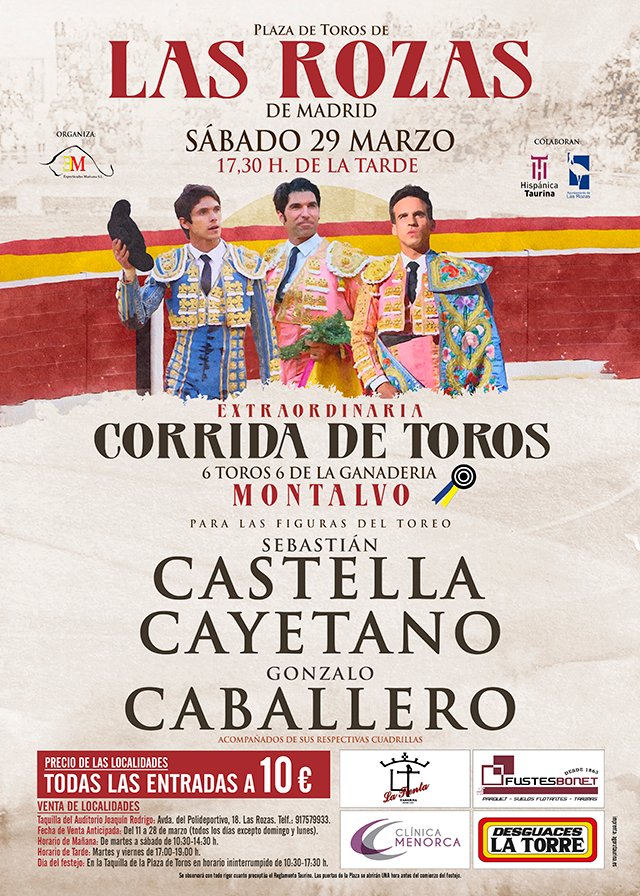 toros