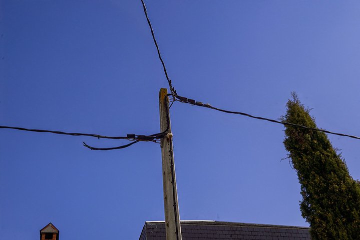 cables