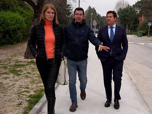 alcalde