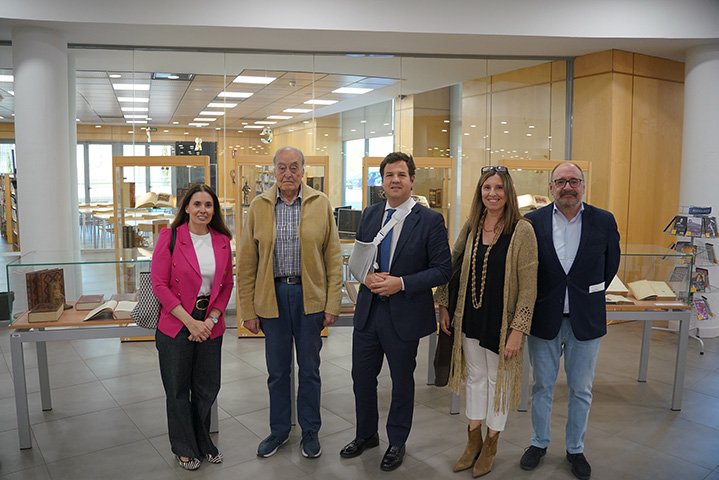  Día del Libro