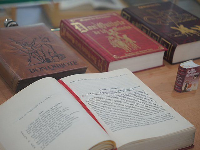 Día del Libro