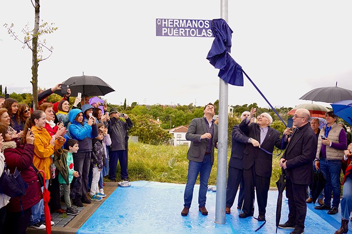 Hermanos Puértolas