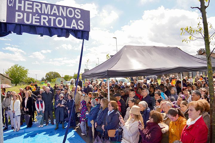 Hermanos Puértolas