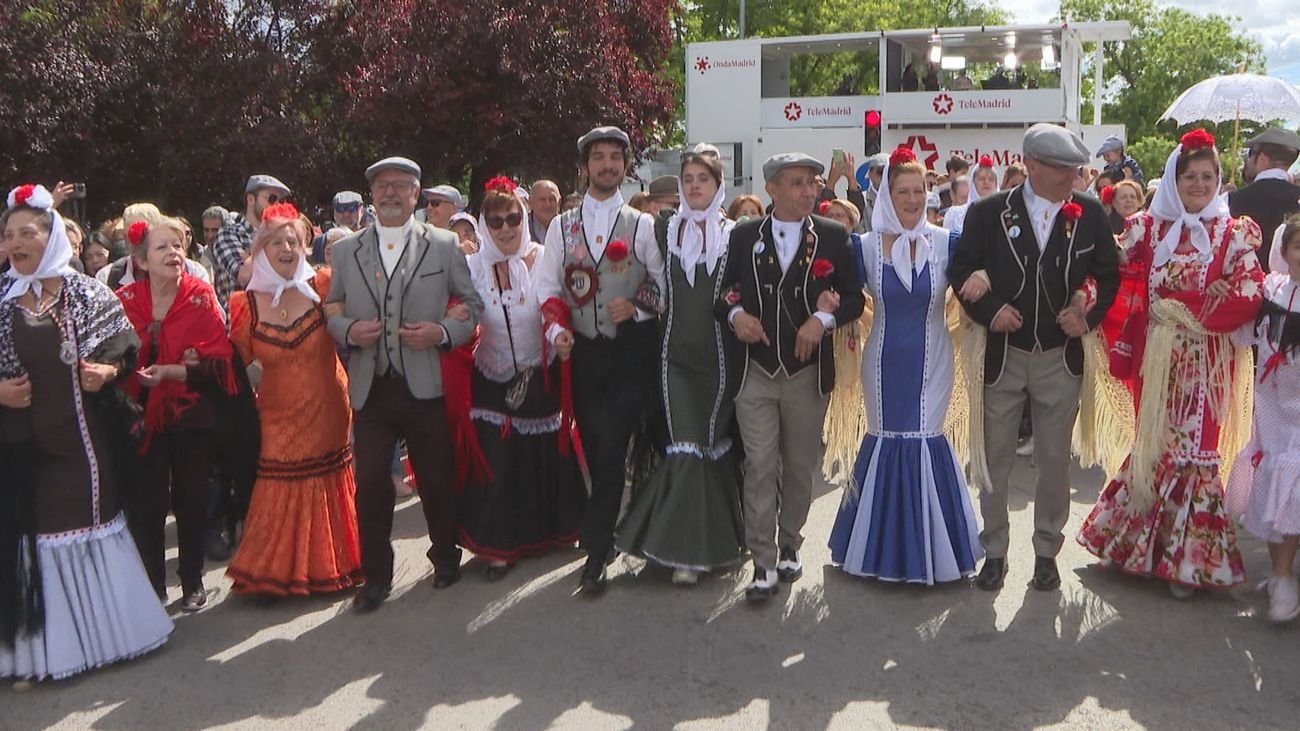 De la Ermita a la Pradera: Todos los planes  para celebrar al patrón de Madrid