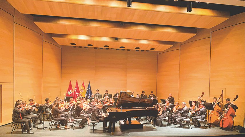 orquesta