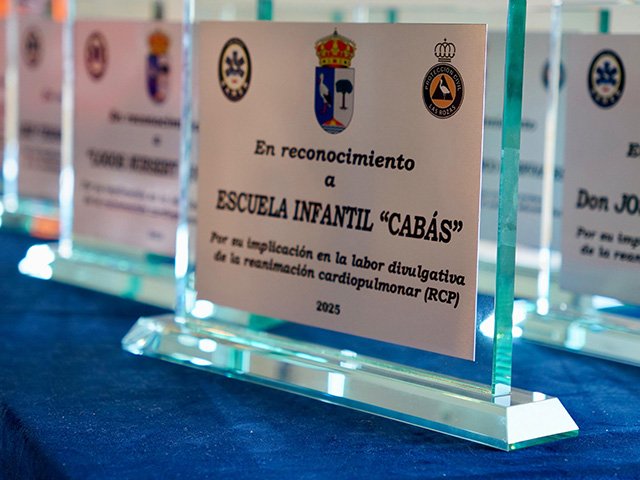 Premios