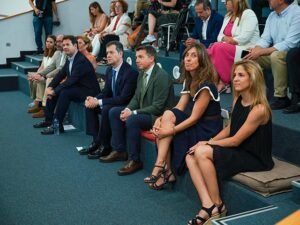 El HUB232 acoge la jornada “Marcas con M de Madrid”