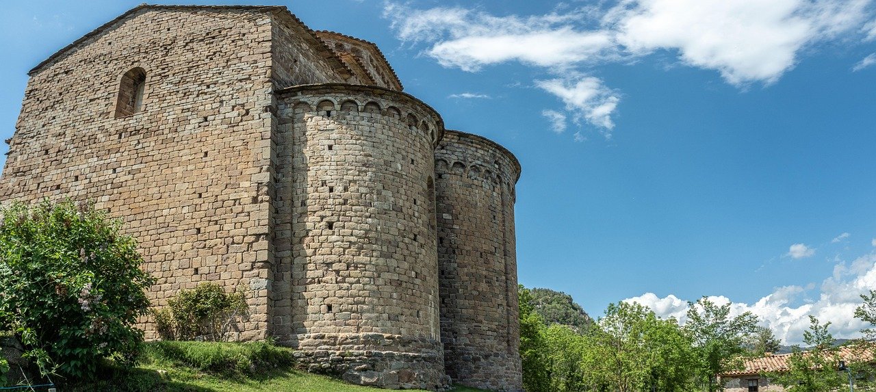Iglesia de San Miguel Arcángel