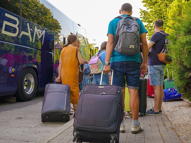 vacaciones