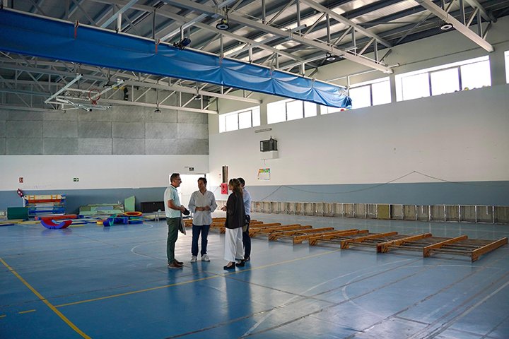 obras