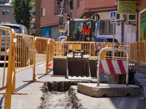 obras