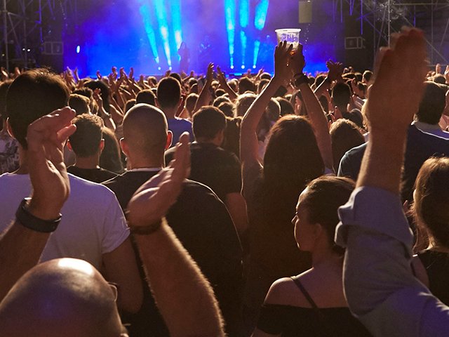 Fiestas de San Miguel