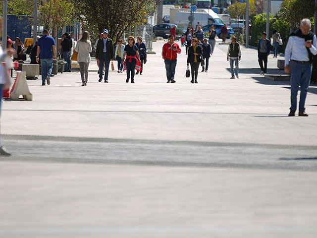 Estado de la ciudad