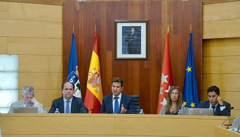 Debate sobre el Estado de la Ciudad