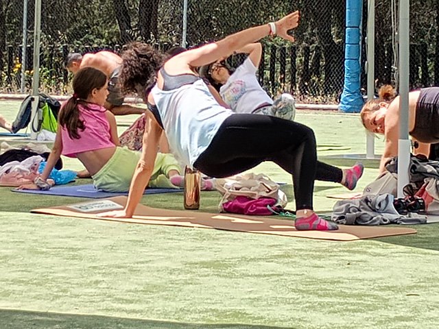 deporte