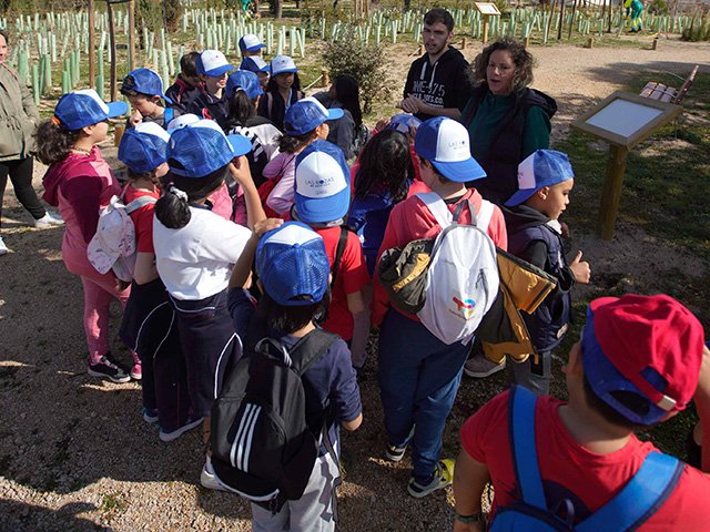 Educación Ambiental