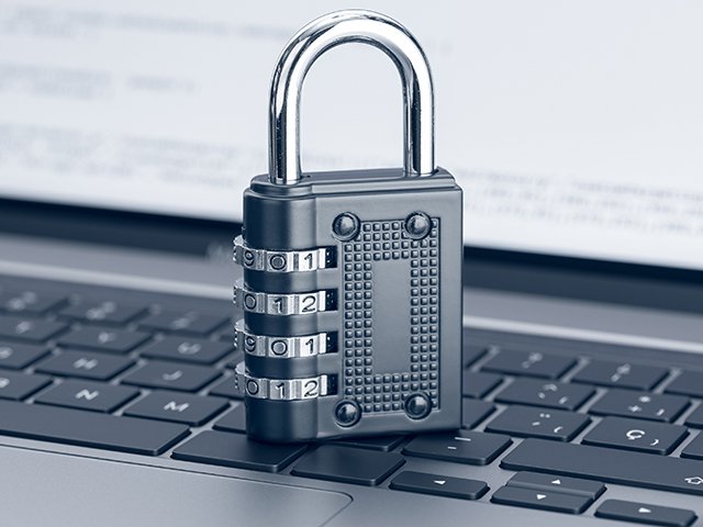 ciberseguridad