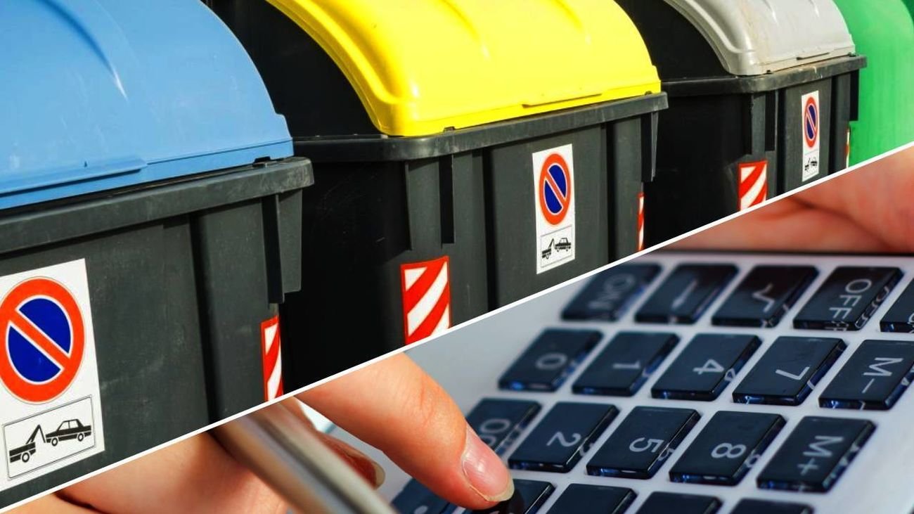 Cálculo de la tasa de basuras de Madrid