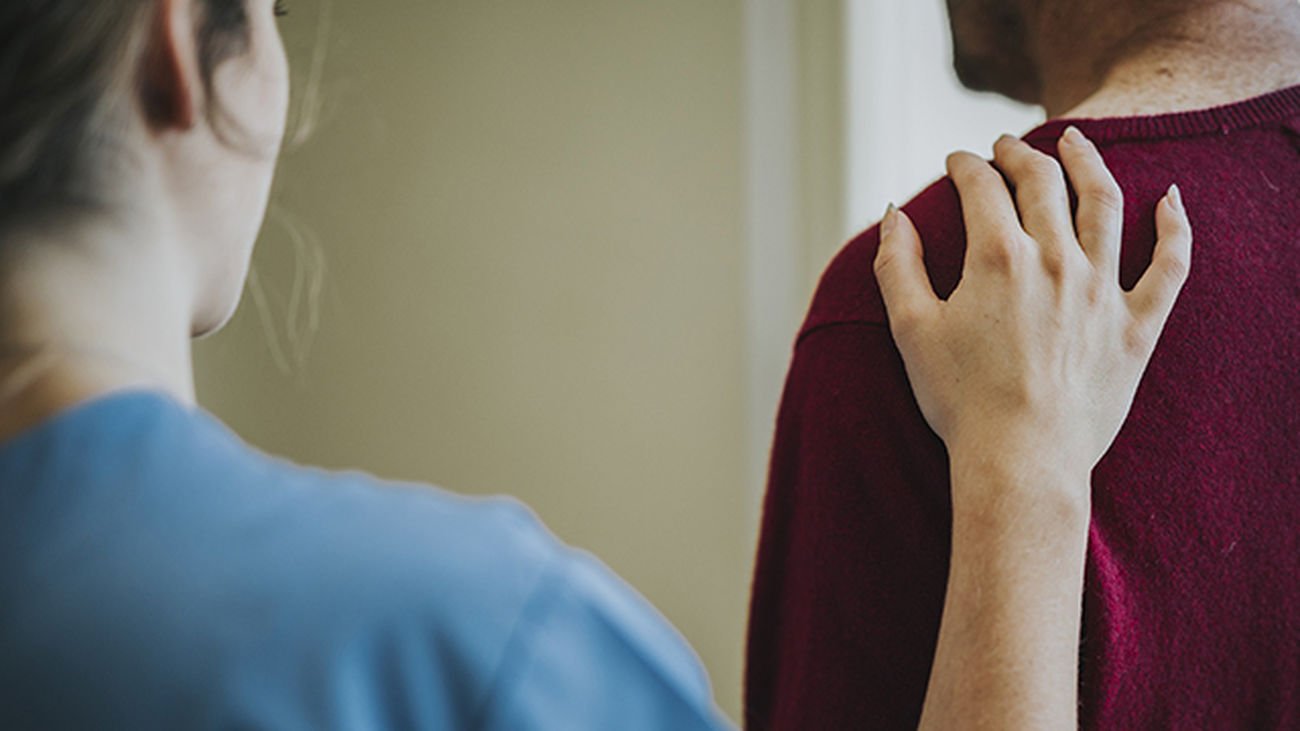 Ayudas para personas con discapacidad, dependencia o enfermedad