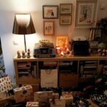 Regalos de los Reyes Magos