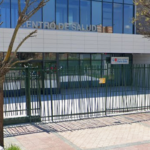 Centro de salud de Parla Este