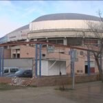 Cubierta de Leganés