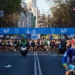 Media Maratón