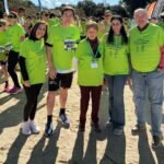 Éxito de la II Carrera Las Rozas En Marcha Contra el Cáncer