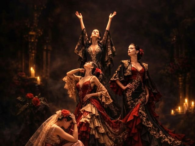 Paloma San Basilio, Morricone y el surrealismo marcan la agenda cultural de primavera