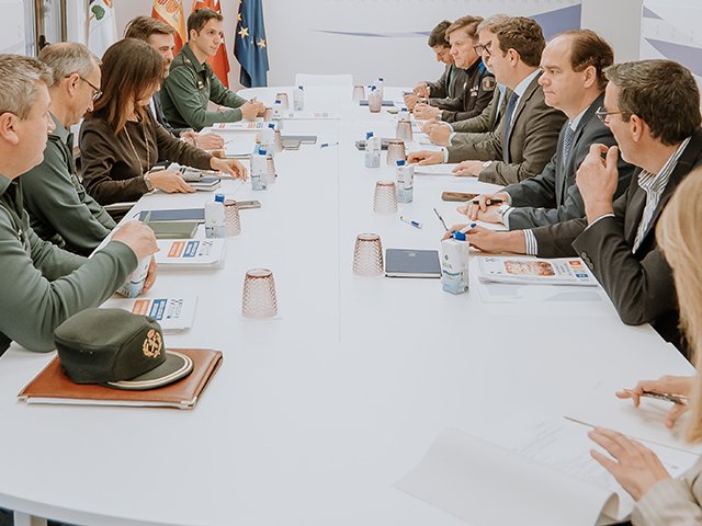 Junta Local de Seguridad