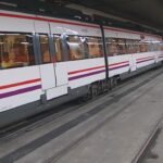 Tren de Cercanías