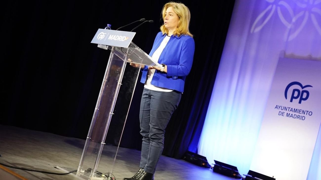 La vicealcaldesa de Madrid dice que el delegado del Gobierno