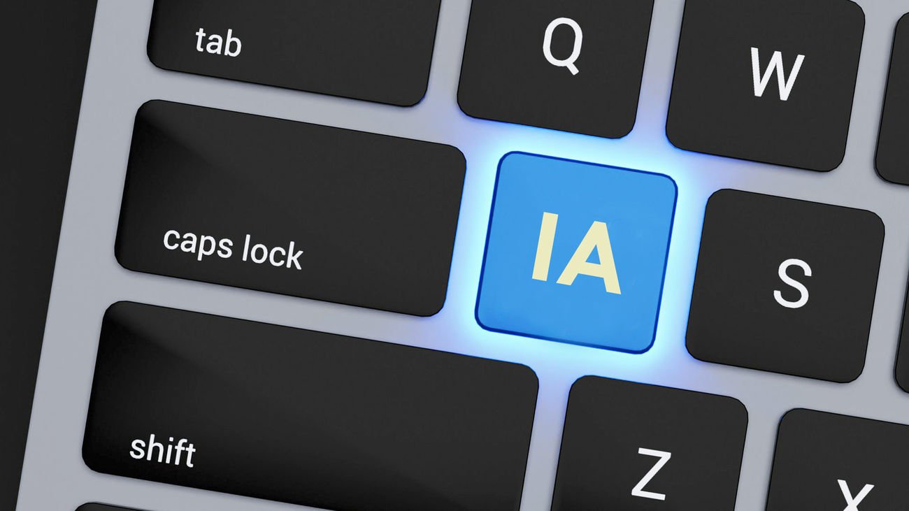 Inteligencia artificial