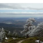 Ruta de los Siete Picos de Guadarrama