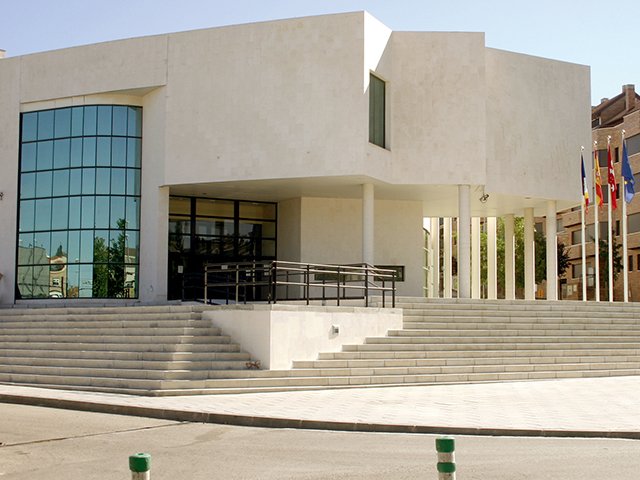auditorio