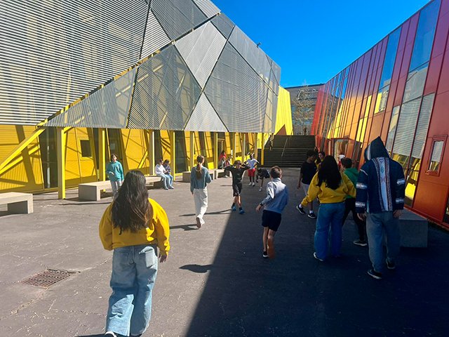 Cerca de 5.300 jóvenes participaron en las propuestas del área de Juventud en Las Rozas
