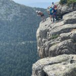 escalada