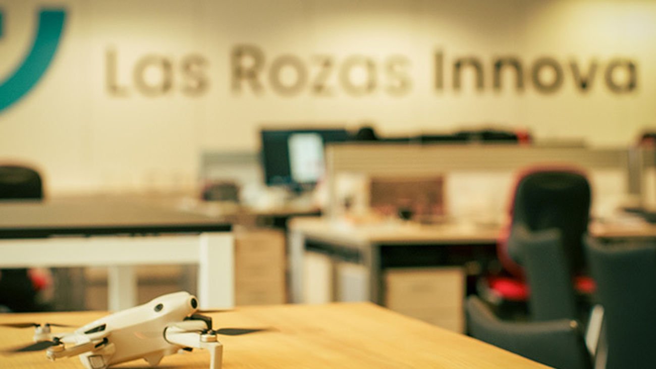 Las Rozas Innova