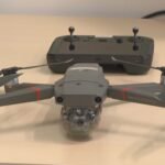 Las Rozas reduce un 70% los robos con violencia gracias a cámaras y drones