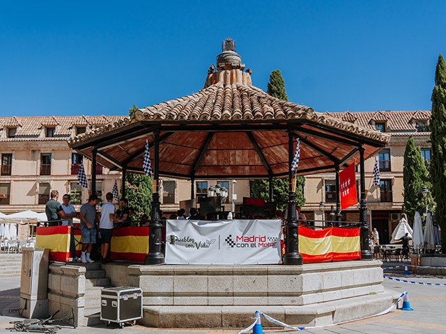 Éxito de
