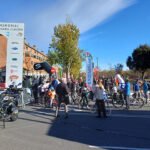 Fiesta de la Bicicleta