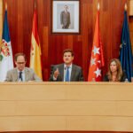 Las Rozas consolida las políticas de mejora de la ciudad: mantenimiento de la vía pública, inauguración de La Marazuela, vivienda y familias