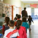 Vuelta al cole
