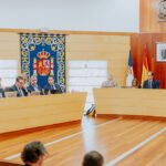 Las Rozas otorga la Medalla de Honor de la Ciudad al seleccionador nacional Luis de la Fuente